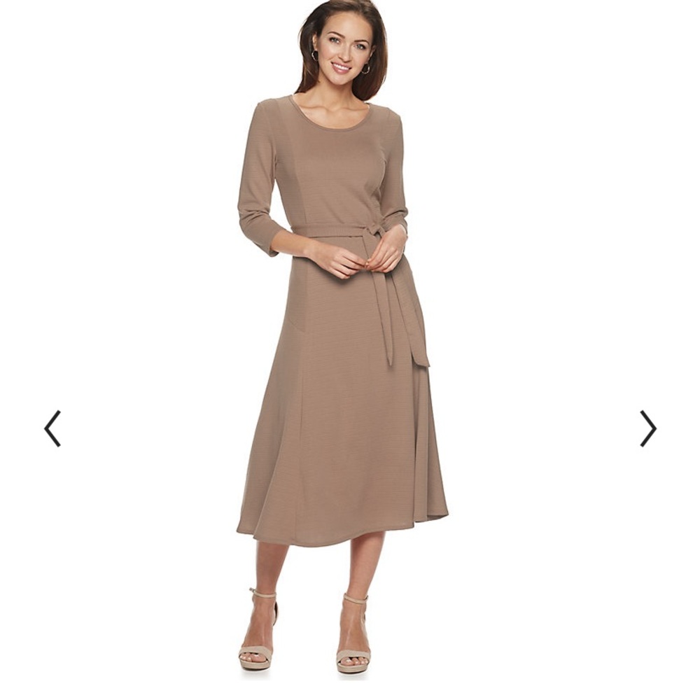 Classy Dress